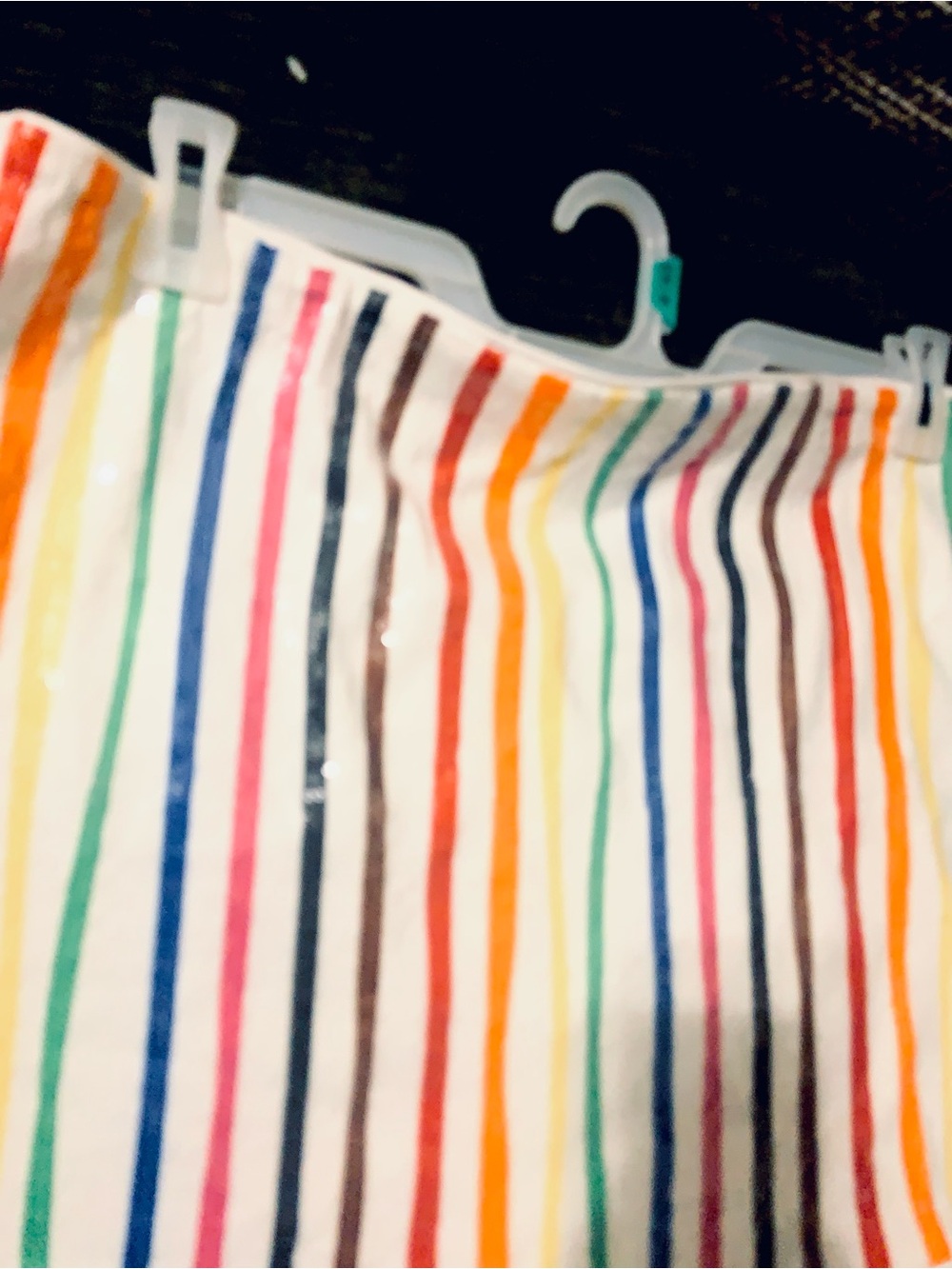 ASH BDAY : TARGET PRIDE 🌈 Sequins Mini - Picture 4 of 8